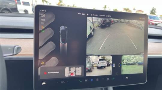 2024 Tesla Model Y 7SAYGDEE9RA268893