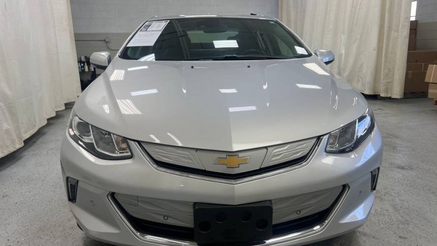 2018 Chevrolet VOLT 1G1RB6S55JU127911