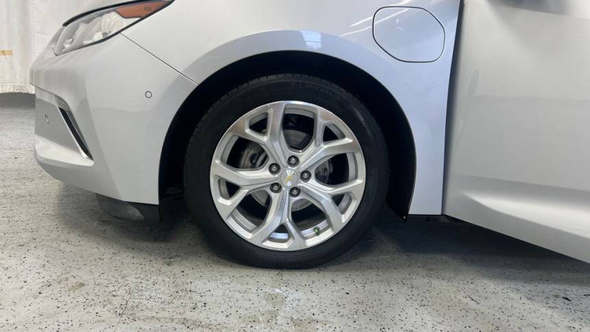 2018 Chevrolet VOLT 1G1RB6S55JU127911