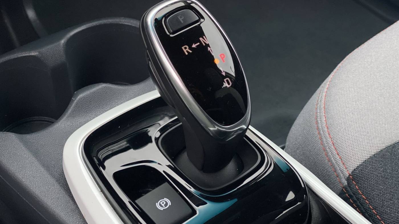 2021 Chevrolet Bolt 1G1FW6S09M4100341