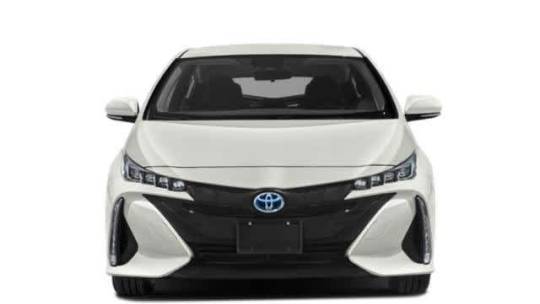 2022 Toyota Prius Prime JTDKAMFPXN3215053