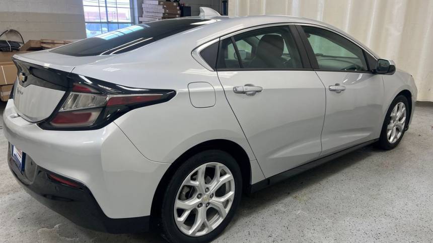 2018 Chevrolet VOLT 1G1RB6S55JU127911