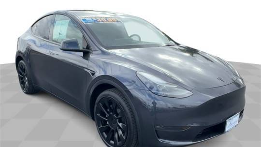 2024 Tesla Model Y 7SAYGDEE9RA268893