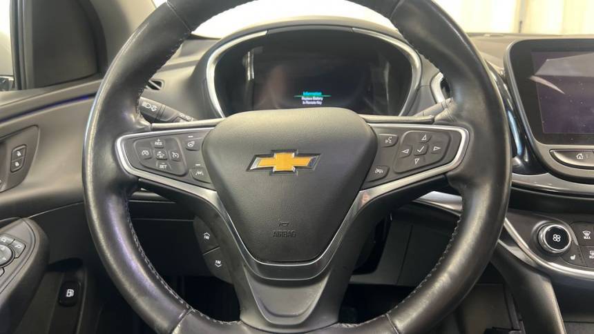 2018 Chevrolet VOLT 1G1RB6S55JU127911