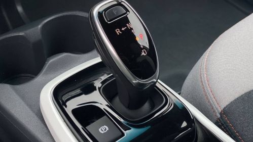 2021 Chevrolet Bolt 1G1FW6S09M4100341