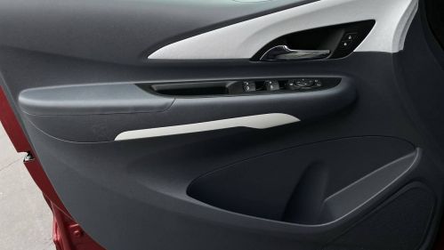 2021 Chevrolet Bolt 1G1FW6S09M4100341