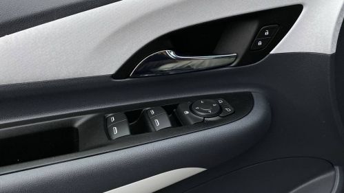 2021 Chevrolet Bolt 1G1FW6S09M4100341