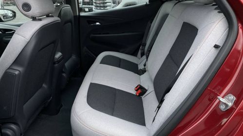 2021 Chevrolet Bolt 1G1FW6S09M4100341