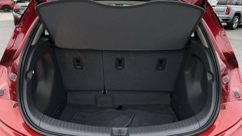 2021 Chevrolet Bolt 1G1FW6S09M4100341