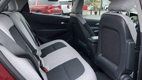 2021 Chevrolet Bolt 1G1FW6S09M4100341