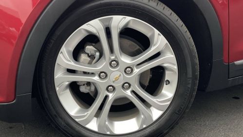 2021 Chevrolet Bolt 1G1FW6S09M4100341