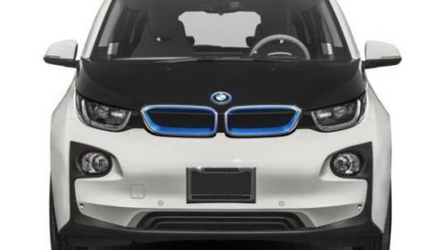 2017 BMW i3 WBY1Z8C56HV889772