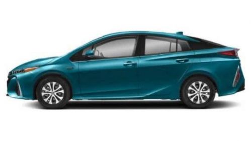 2022 Toyota Prius Prime JTDKAMFPXN3215053