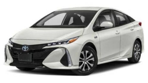 2022 Toyota Prius Prime JTDKAMFPXN3215053