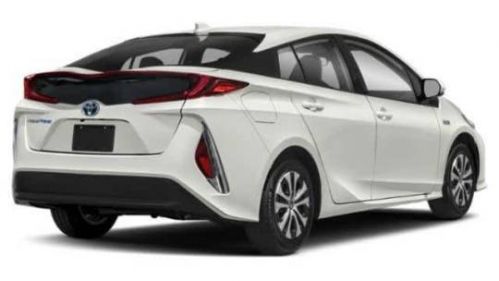 2022 Toyota Prius Prime JTDKAMFPXN3215053