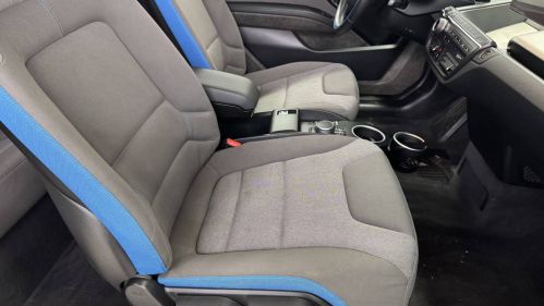 2018 BMW i3 WBY7Z2C58JVE64859