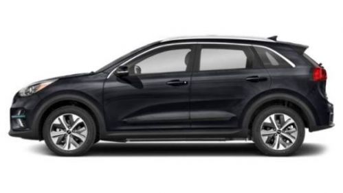 2022 Kia NIRO EV KNDCE3LG4N5140619