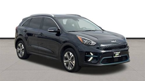 2022 Kia NIRO EV KNDCE3LG8N5141871