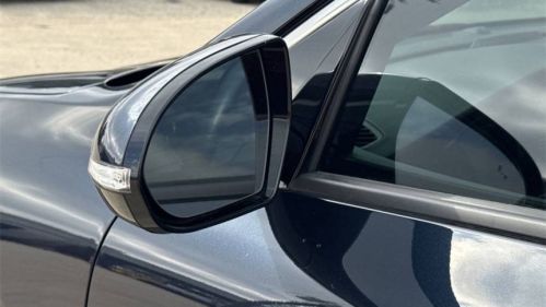 2022 Kia NIRO EV KNDCE3LG8N5141871