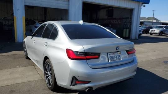 2021 BMW 3 Series - Images - 7