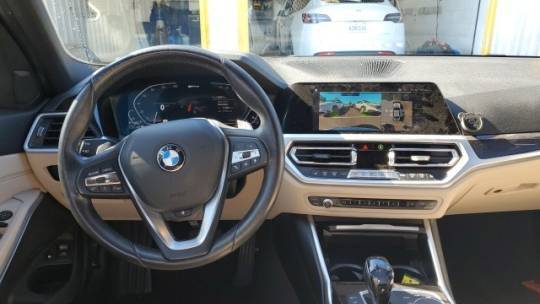 2021 BMW 3 Series - Images - 8
