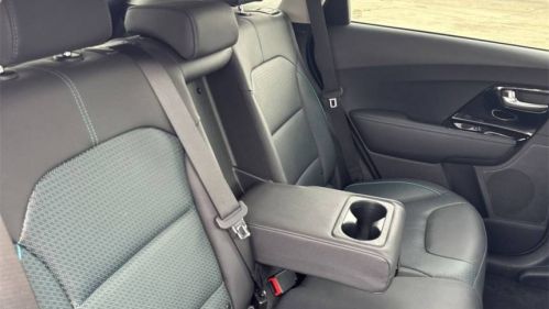 2022 Kia NIRO EV KNDCE3LG8N5141871