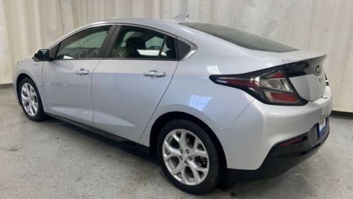 2018 Chevrolet VOLT 1G1RB6S55JU127911