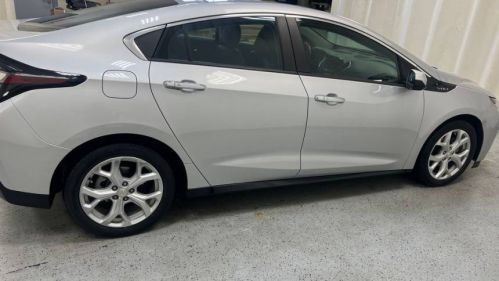 2018 Chevrolet VOLT 1G1RB6S55JU127911