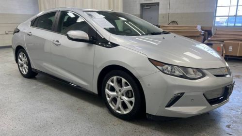 2018 Chevrolet VOLT 1G1RB6S55JU127911