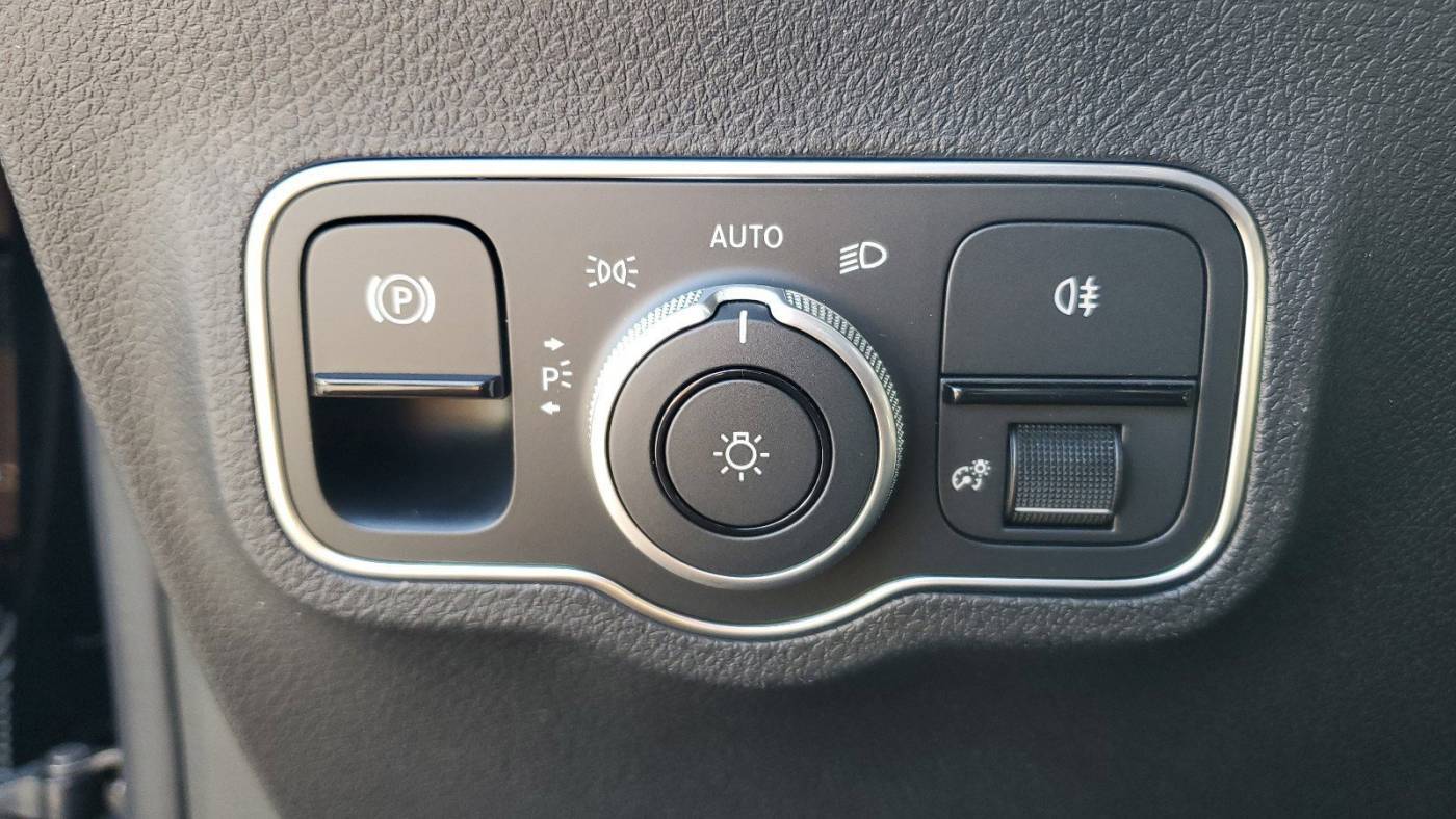2024 Mercedes EQB W1N9M0CB5RN096791