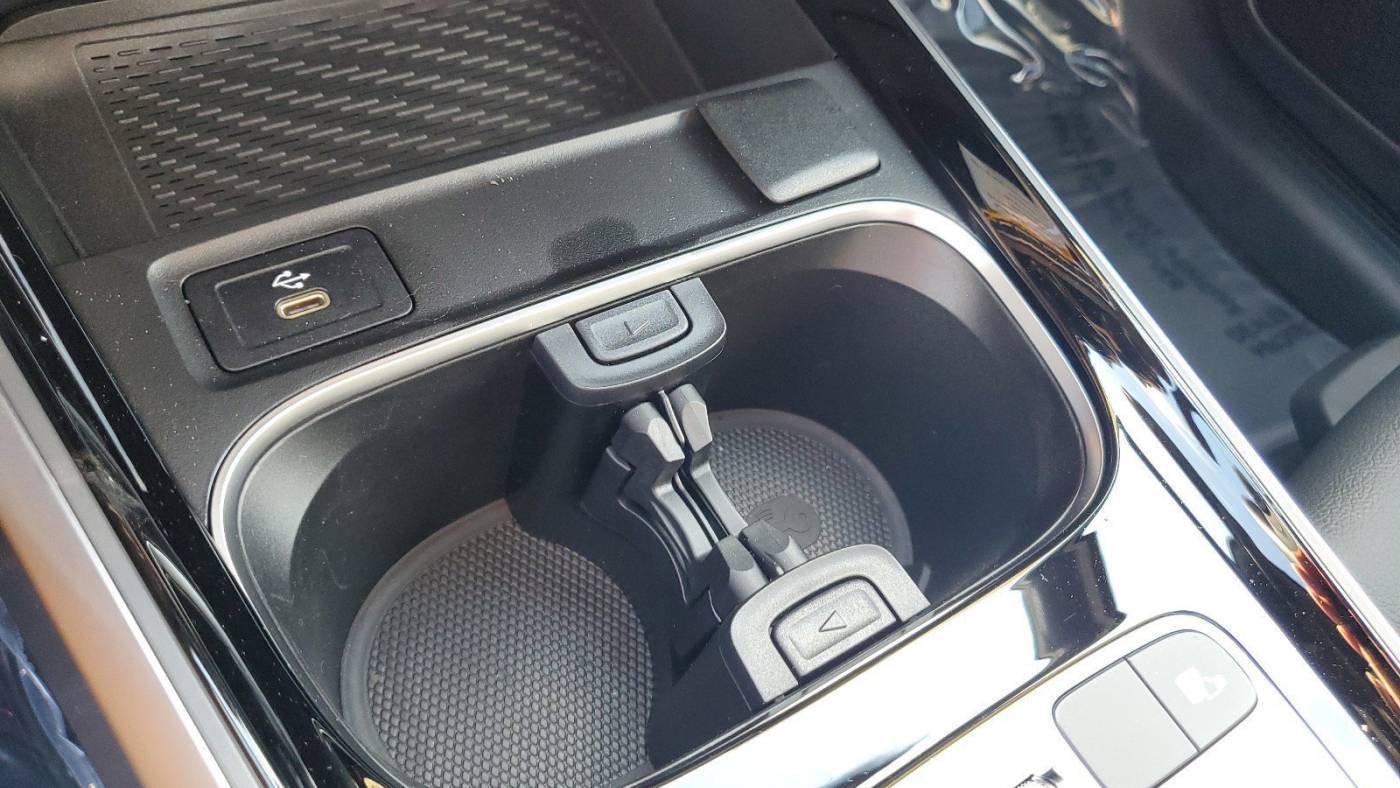 2024 Mercedes EQB W1N9M0CB5RN096791