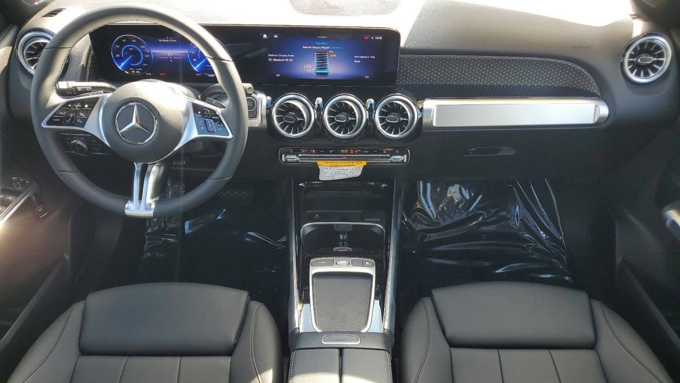 2024 Mercedes EQB W1N9M0CB5RN096791