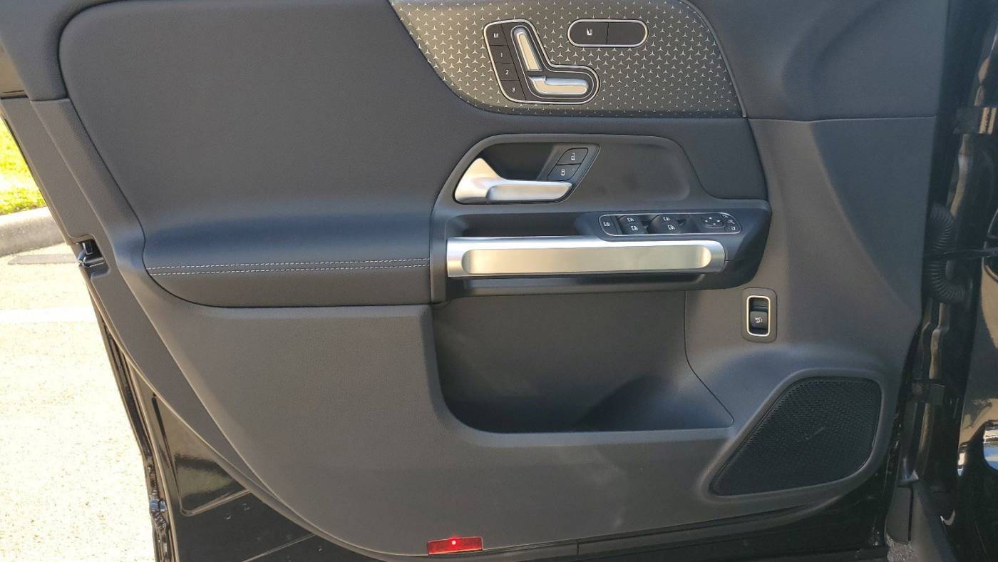 2024 Mercedes EQB W1N9M0CB5RN096791