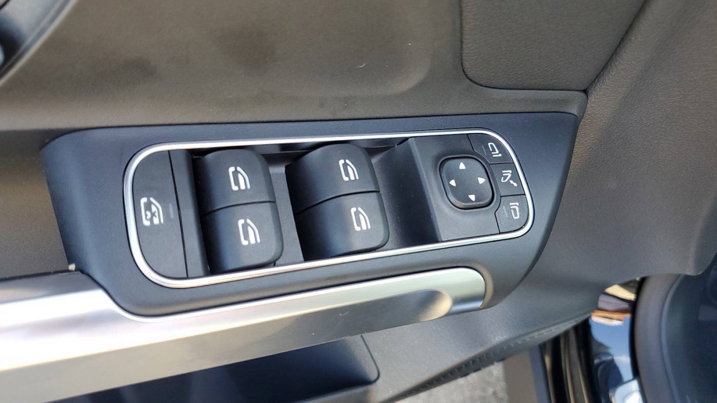 2024 Mercedes EQB W1N9M0CB5RN096791