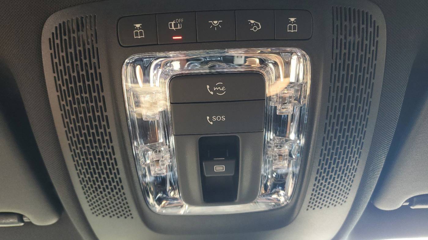 2024 Mercedes EQB W1N9M0CB5RN096791