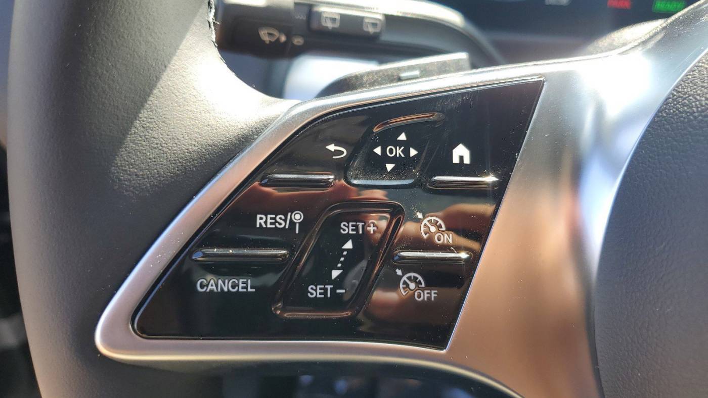 2024 Mercedes EQB W1N9M0CB5RN096791