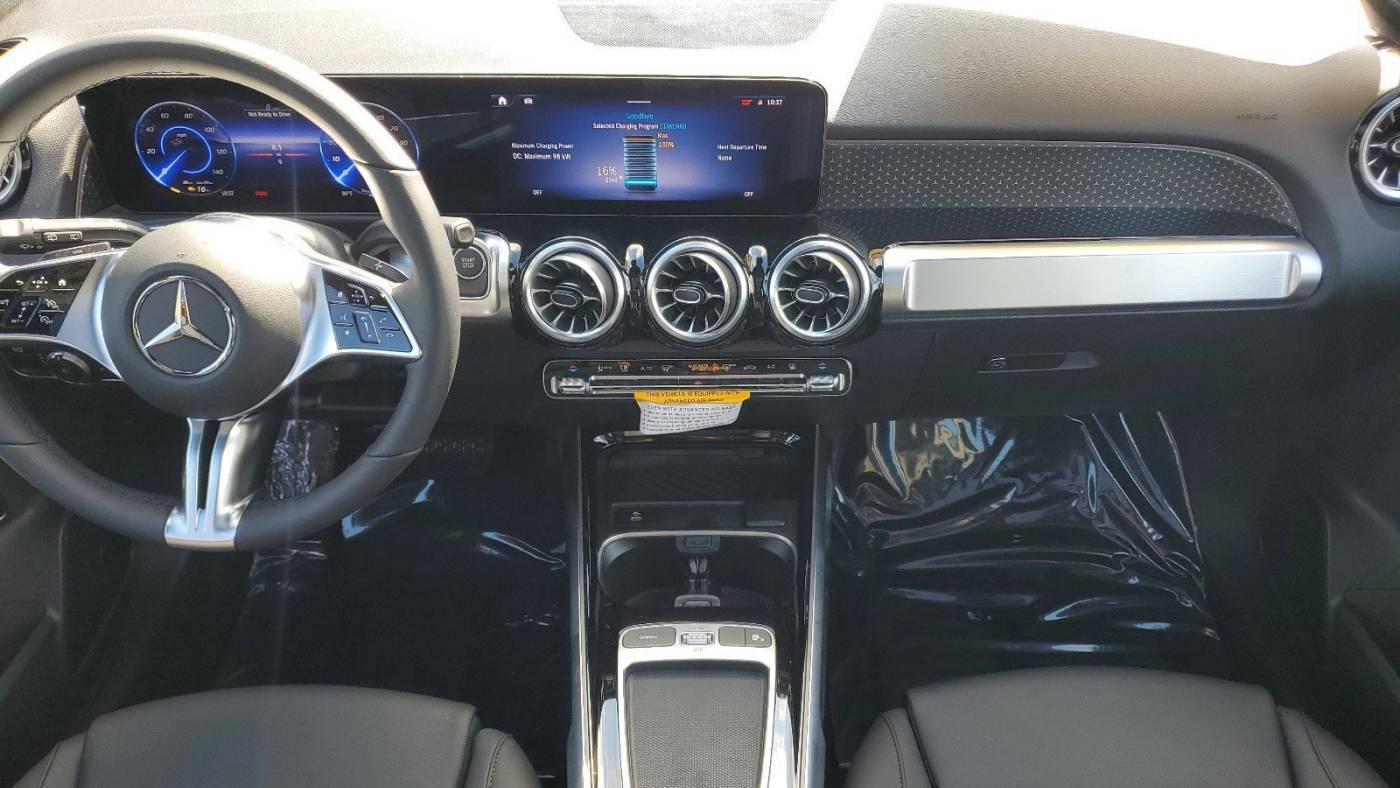 2024 Mercedes EQB W1N9M0CB5RN096791