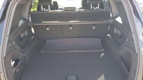 2024 Mercedes EQB W1N9M0CB5RN096791