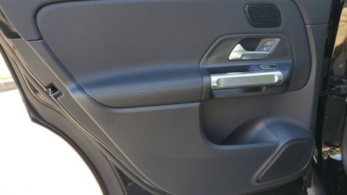 2024 Mercedes EQB W1N9M0CB5RN096791