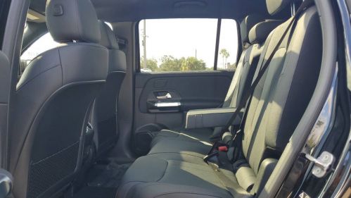 2024 Mercedes EQB W1N9M0CB5RN096791