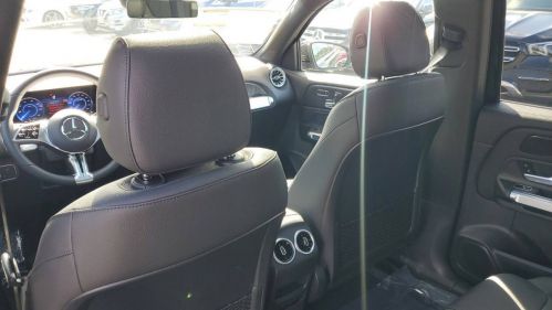 2024 Mercedes EQB W1N9M0CB5RN096791
