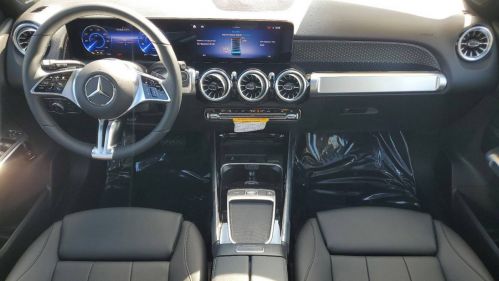 2024 Mercedes EQB W1N9M0CB5RN096791
