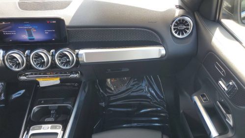 2024 Mercedes EQB W1N9M0CB5RN096791