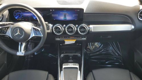 2024 Mercedes EQB W1N9M0CB5RN096791