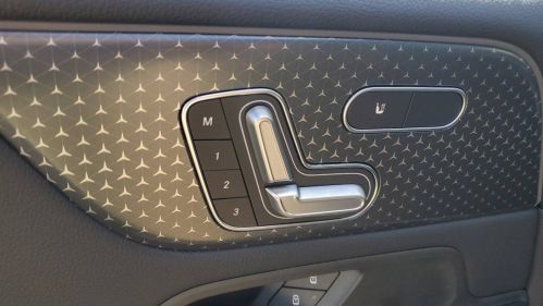 2024 Mercedes EQB W1N9M0CB5RN096791