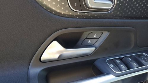 2024 Mercedes EQB W1N9M0CB5RN096791