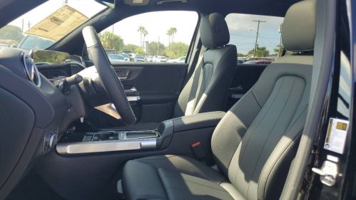 2024 Mercedes EQB W1N9M0CB5RN096791