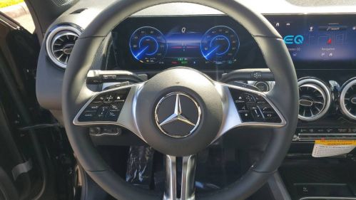 2024 Mercedes EQB W1N9M0CB5RN096791