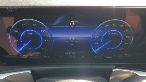 2024 Mercedes EQB W1N9M0CB5RN096791