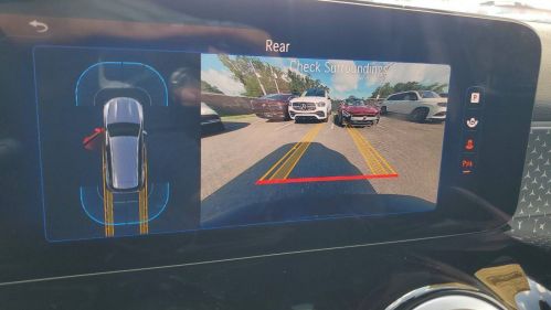 2024 Mercedes EQB W1N9M0CB5RN096791